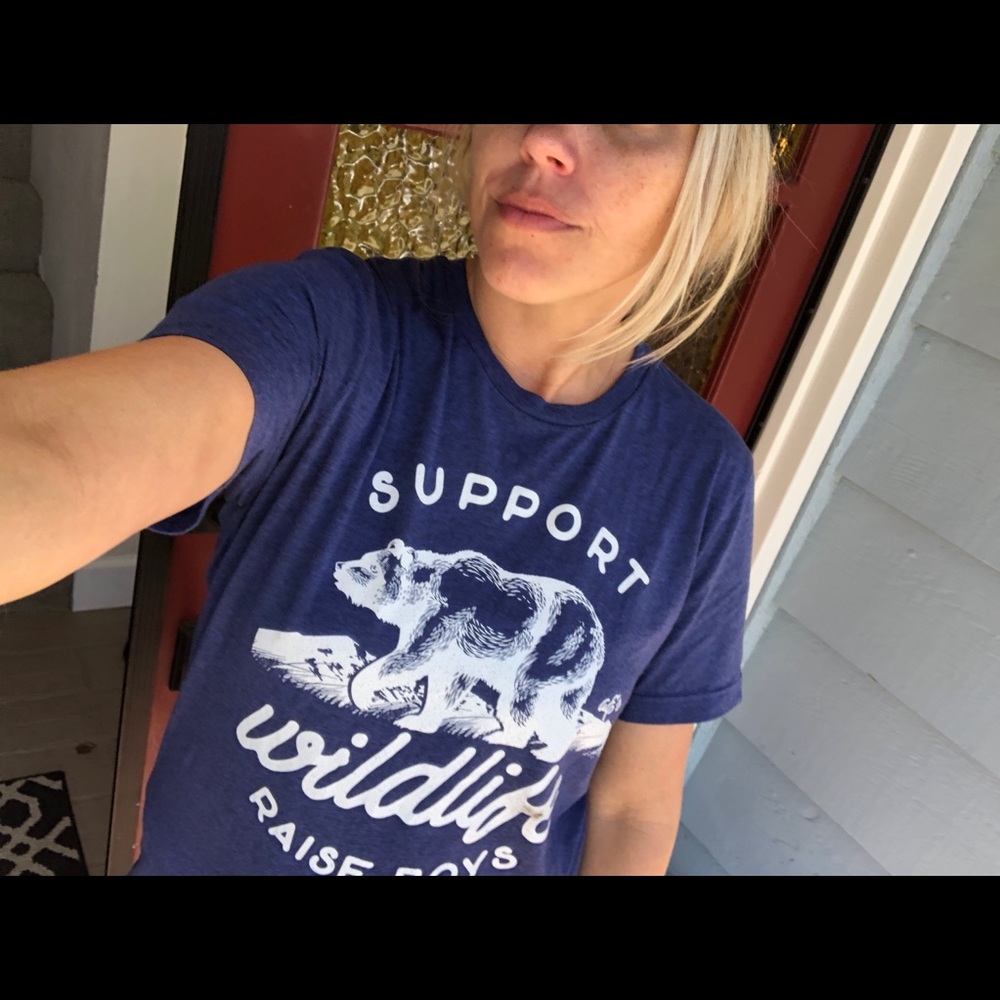 Meet your Posher, Brooke